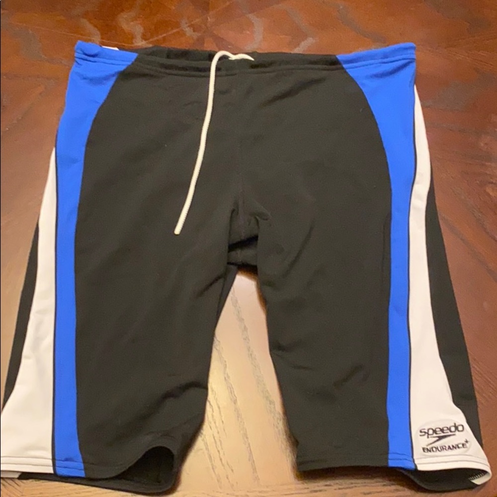 Speedo Jammers